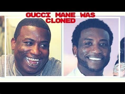 gucci mane clone age|where is gucci mane from.